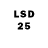 Amphetamine 97% lendly